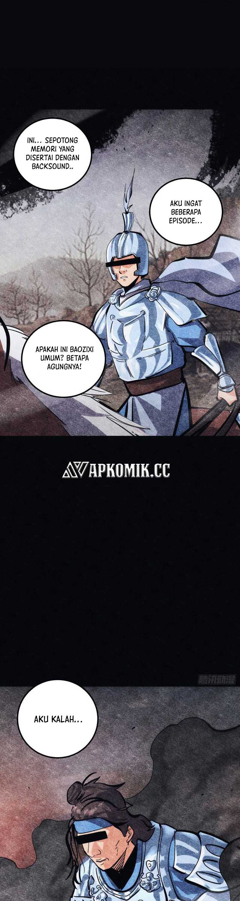 I am Self-disciplined And Invincible - Chapter 36 - Page 20
