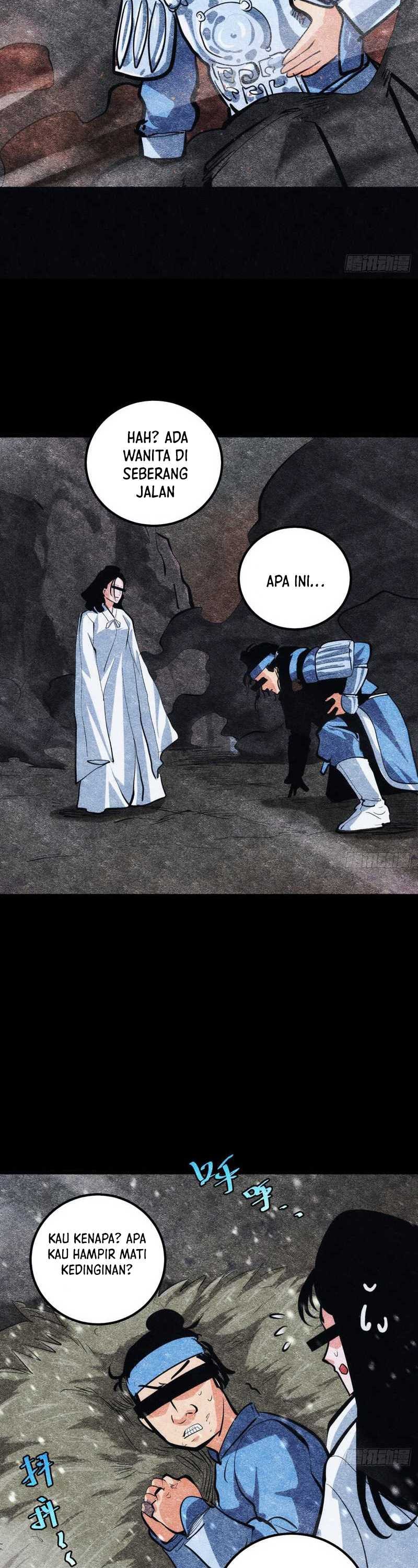 I am Self-disciplined And Invincible - Chapter 36 - Page 21