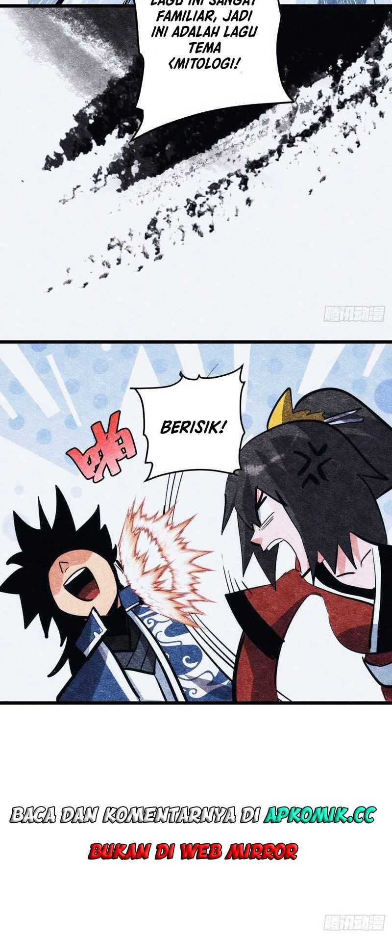 I am Self-disciplined And Invincible - Chapter 36 - Page 24