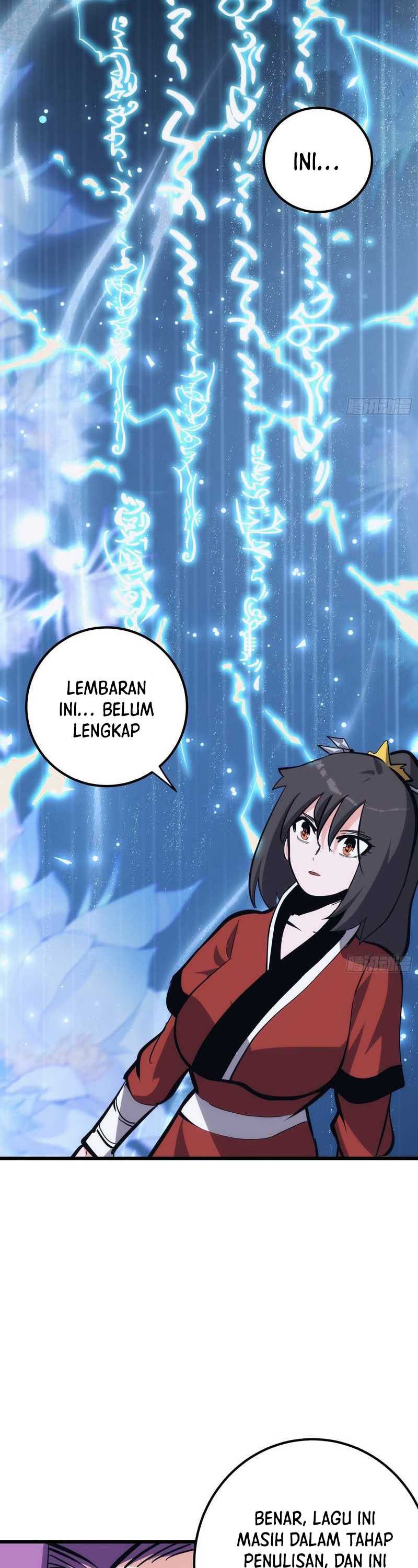 I am Self-disciplined And Invincible - Chapter 36 - Page 3