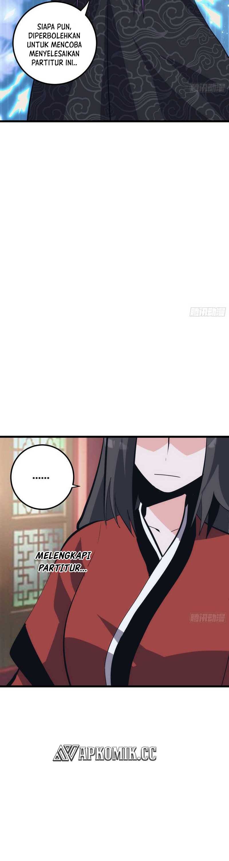 I am Self-disciplined And Invincible - Chapter 36 - Page 6
