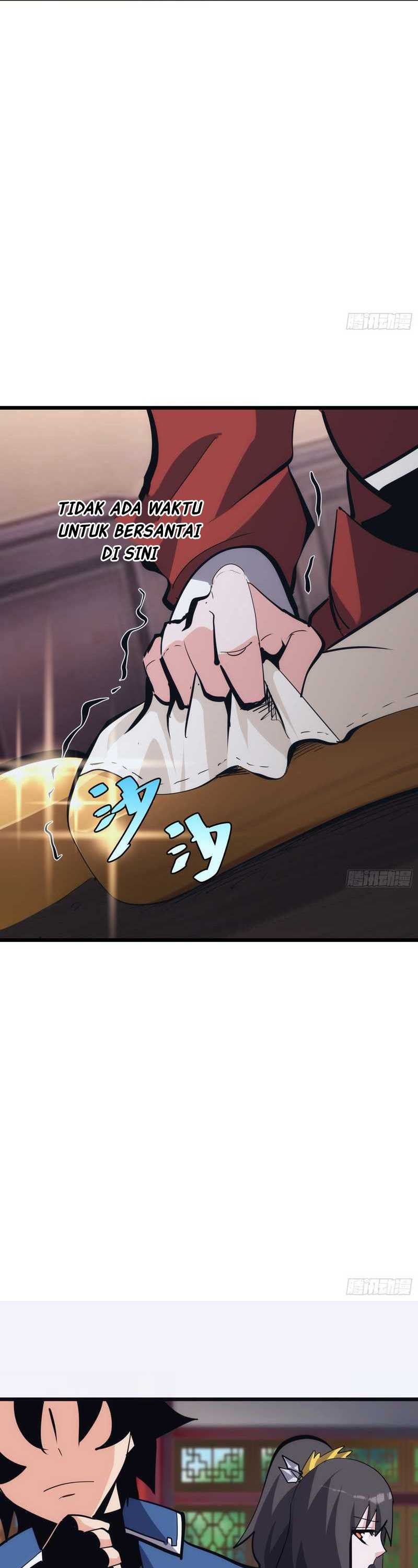 I am Self-disciplined And Invincible - Chapter 36 - Page 9