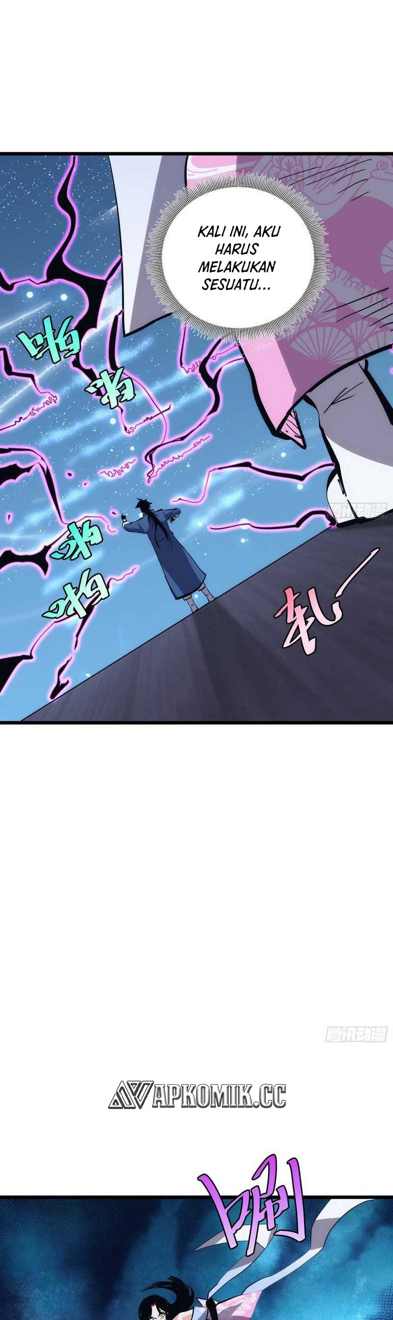 I am Self-disciplined And Invincible - Chapter 37 - Page 12