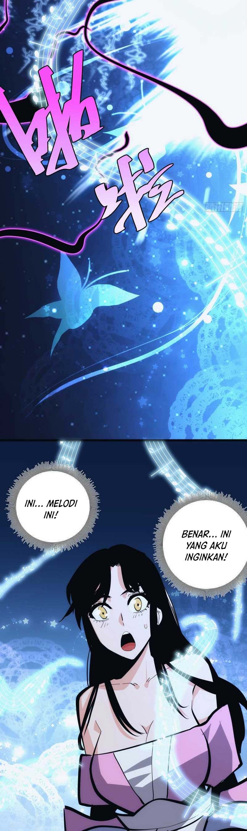I am Self-disciplined And Invincible - Chapter 37 - Page 16
