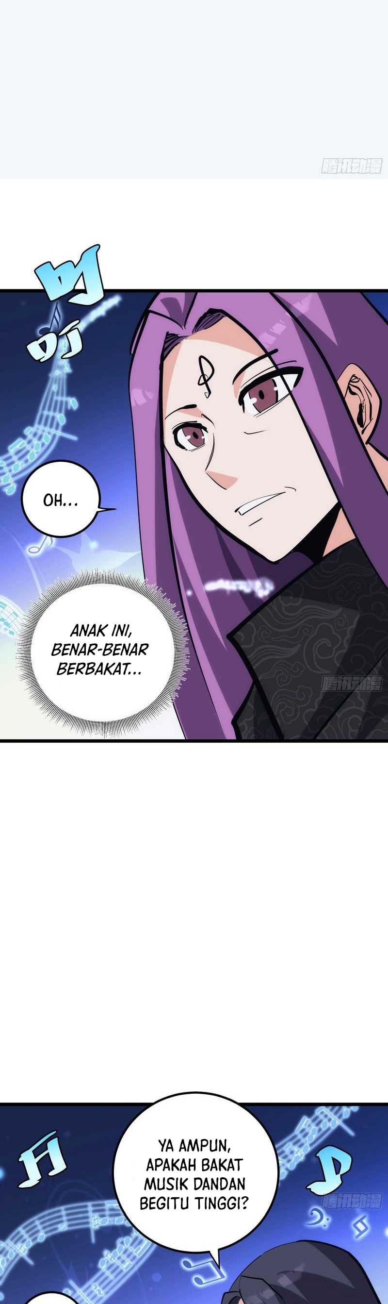 I am Self-disciplined And Invincible - Chapter 37 - Page 18