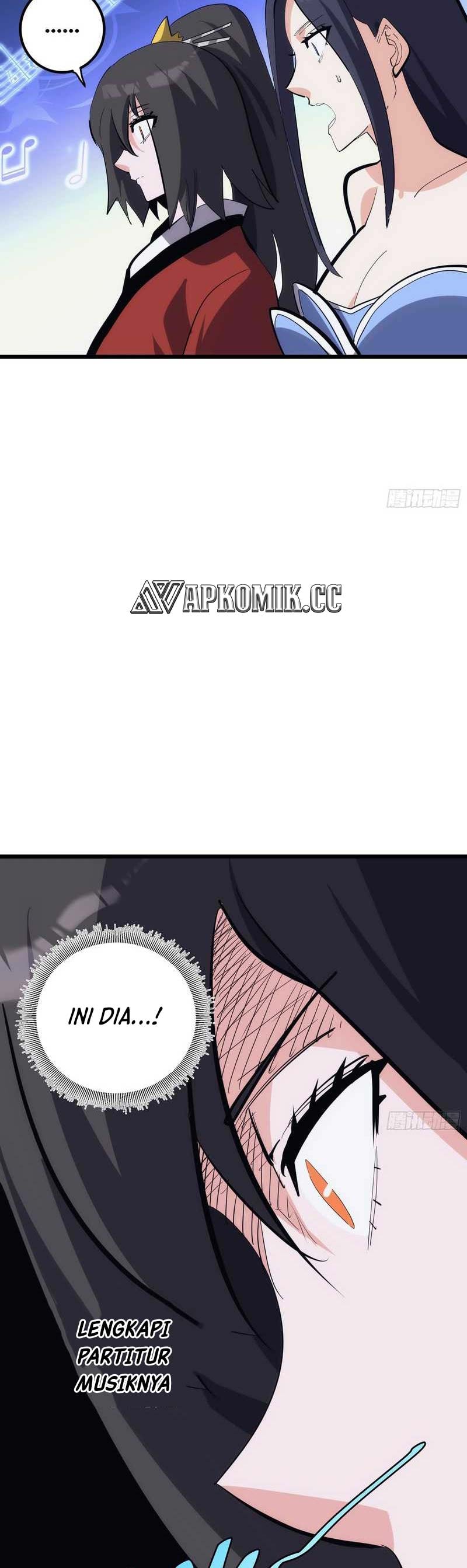 I am Self-disciplined And Invincible - Chapter 37 - Page 19