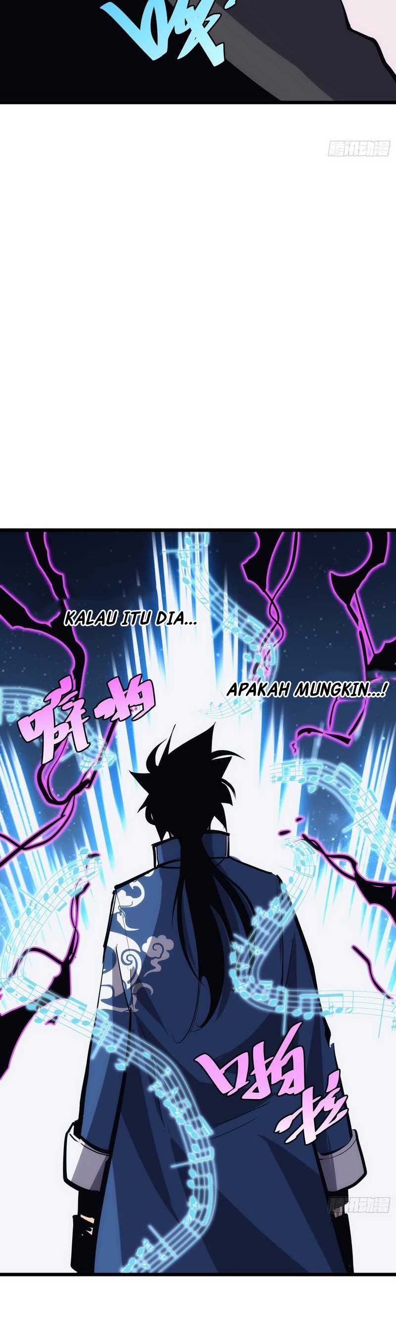 I am Self-disciplined And Invincible - Chapter 37 - Page 20