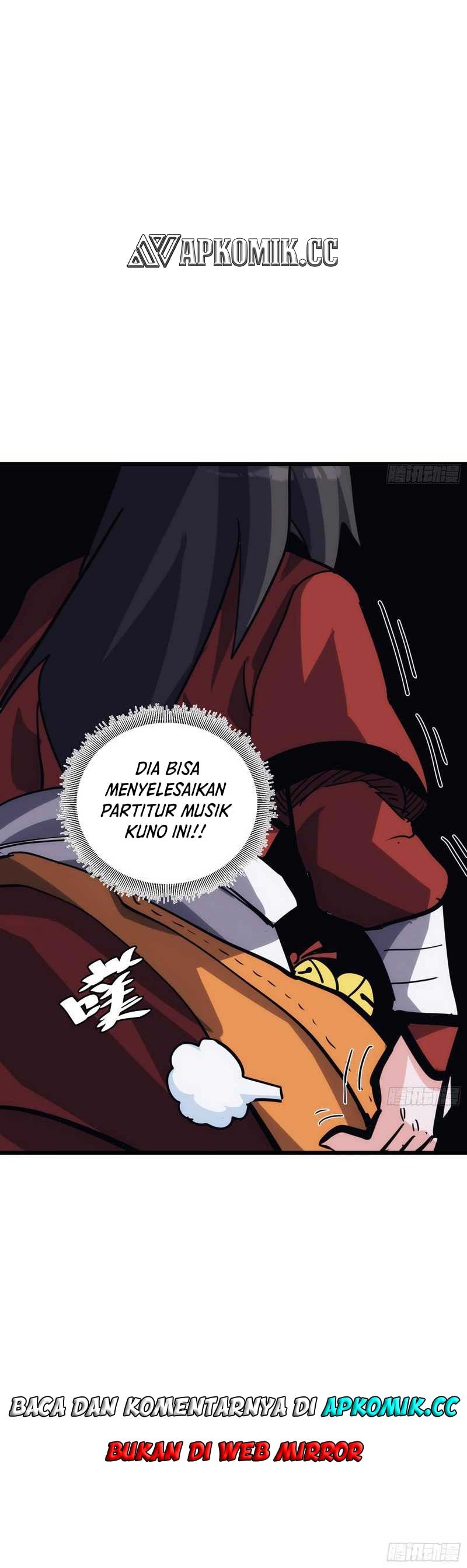 I am Self-disciplined And Invincible - Chapter 37 - Page 21