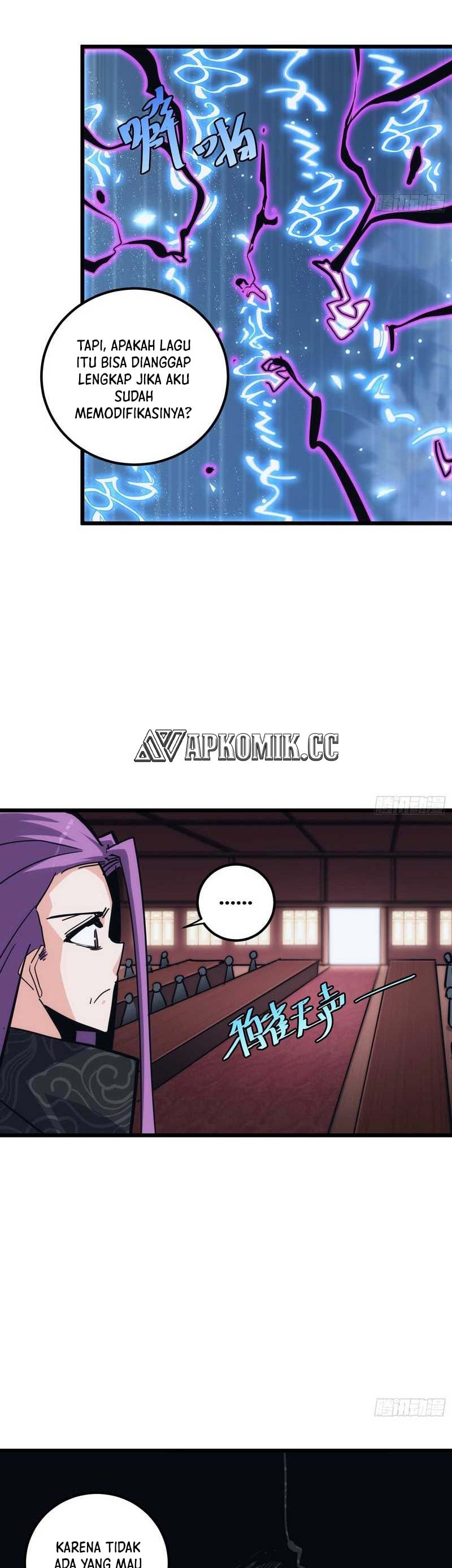 I am Self-disciplined And Invincible - Chapter 37 - Page 4