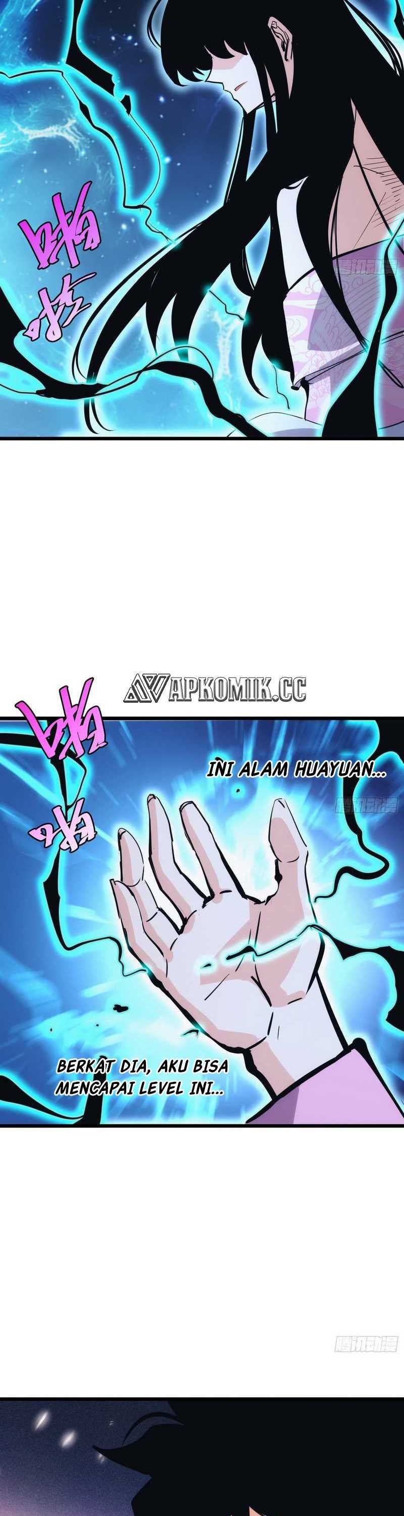 I am Self-disciplined And Invincible - Chapter 38 - Page 10