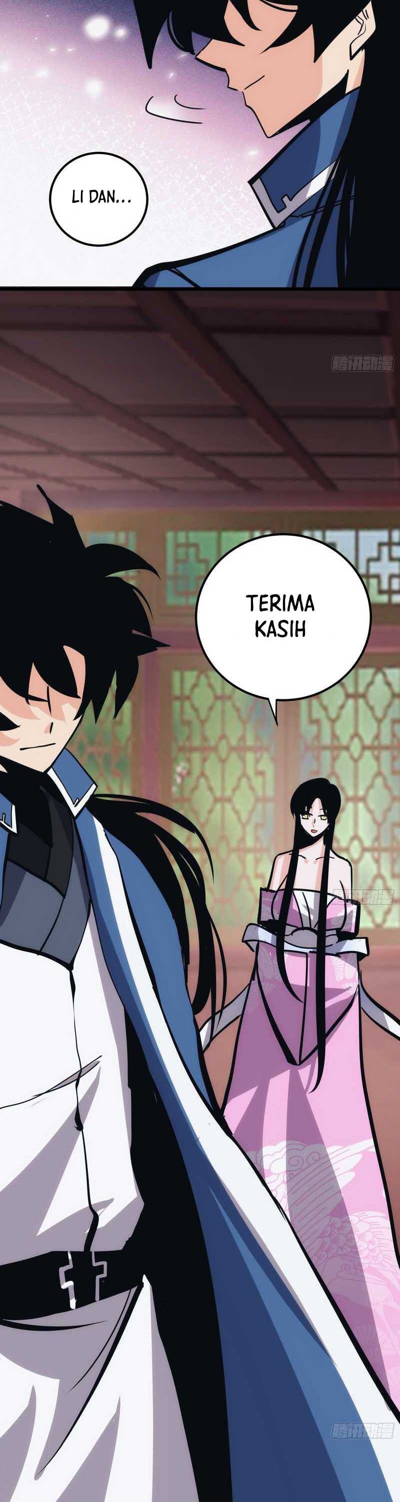 I am Self-disciplined And Invincible - Chapter 38 - Page 11