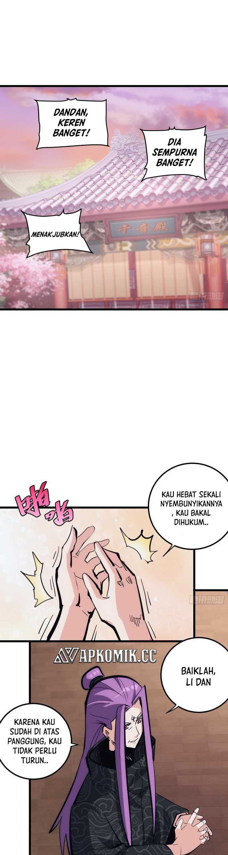 I am Self-disciplined And Invincible - Chapter 38 - Page 14