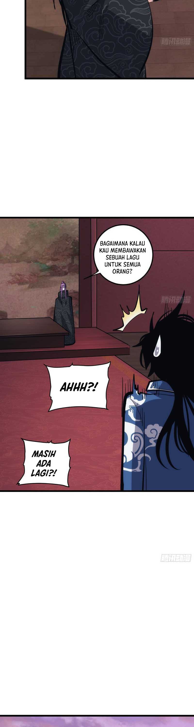 I am Self-disciplined And Invincible - Chapter 38 - Page 15