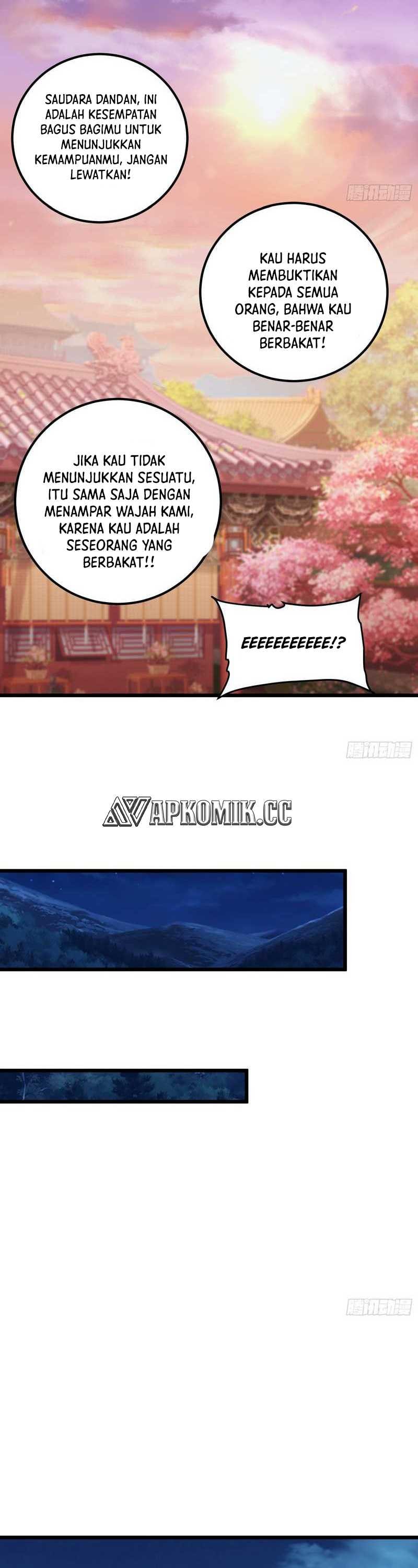 I am Self-disciplined And Invincible - Chapter 38 - Page 16