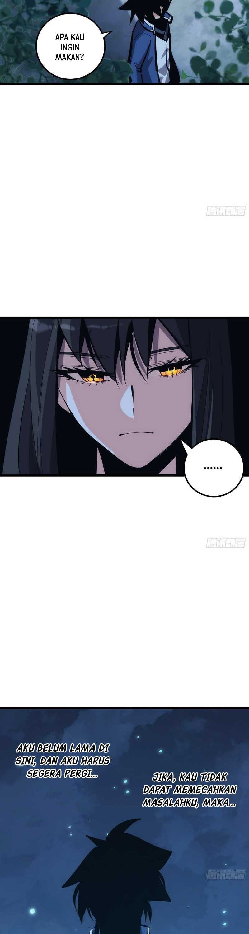 I am Self-disciplined And Invincible - Chapter 38 - Page 19