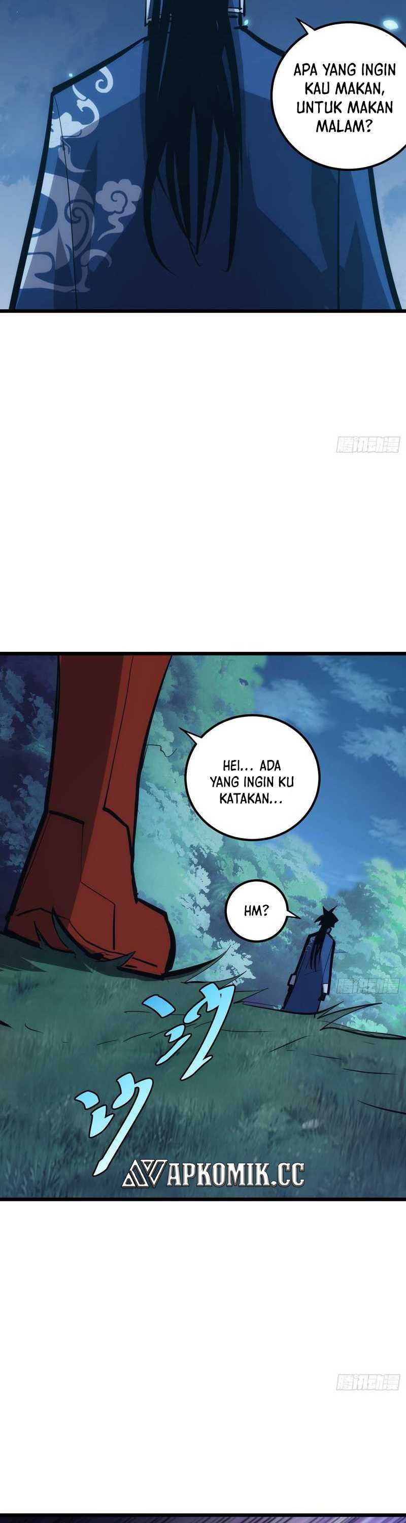 I am Self-disciplined And Invincible - Chapter 38 - Page 20