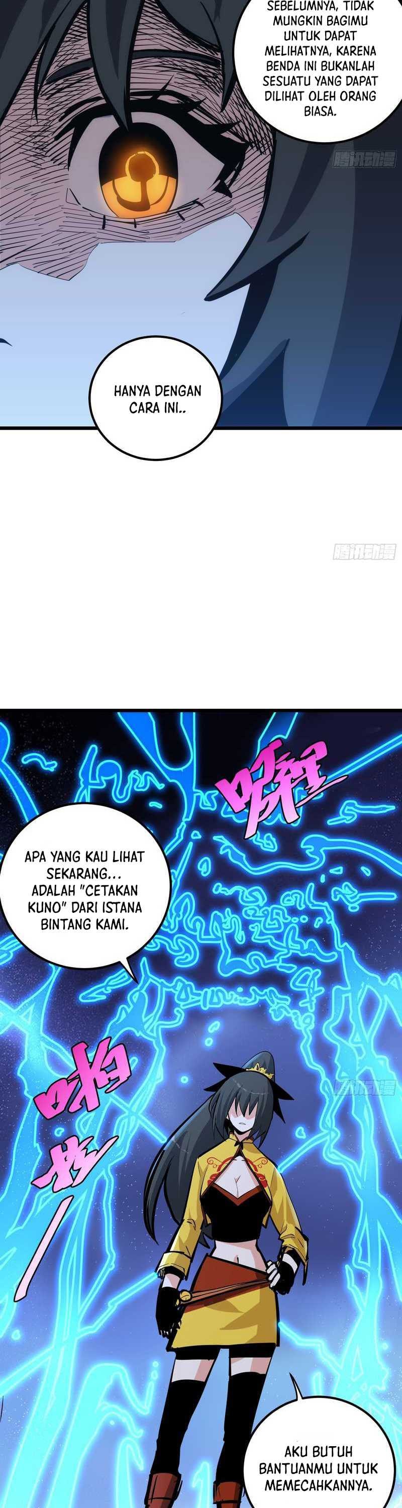 I am Self-disciplined And Invincible - Chapter 38 - Page 24