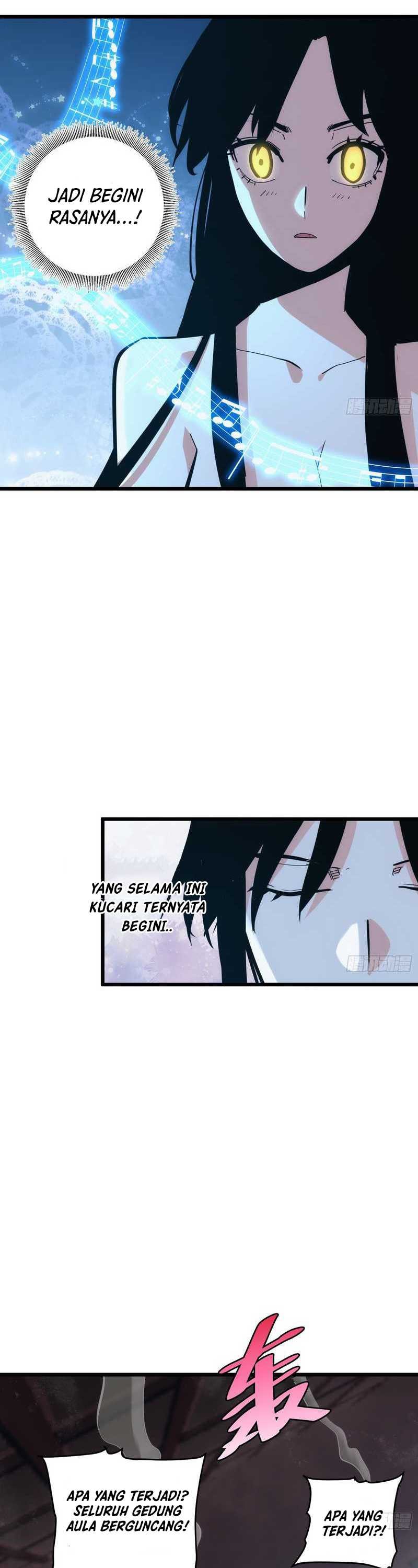 I am Self-disciplined And Invincible - Chapter 38 - Page 3