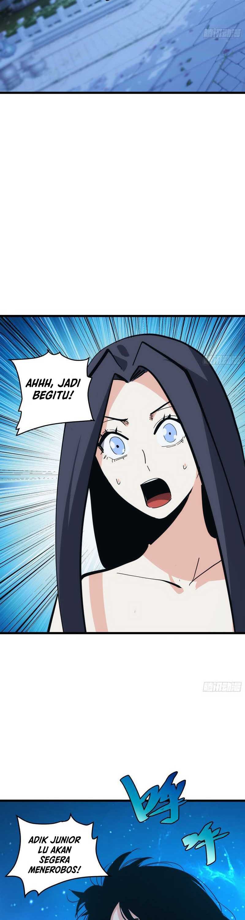 I am Self-disciplined And Invincible - Chapter 38 - Page 5