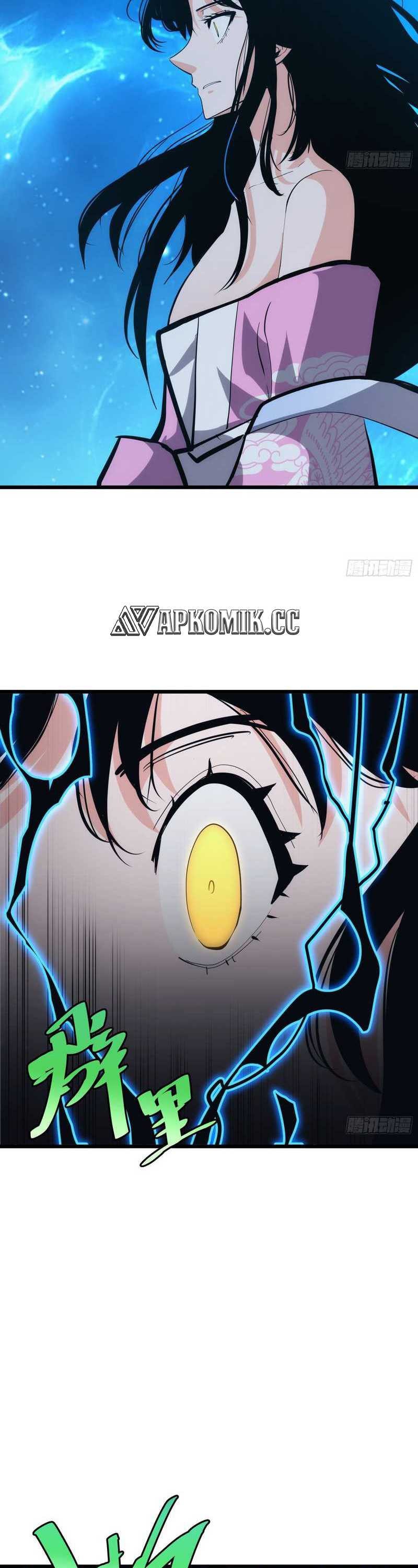 I am Self-disciplined And Invincible - Chapter 38 - Page 6