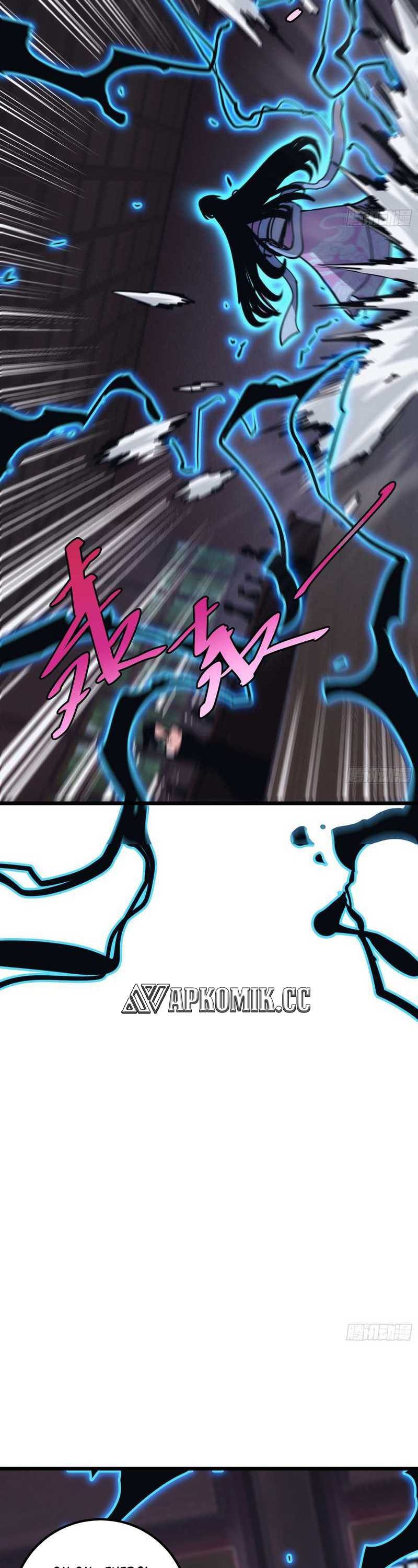 I am Self-disciplined And Invincible - Chapter 38 - Page 8
