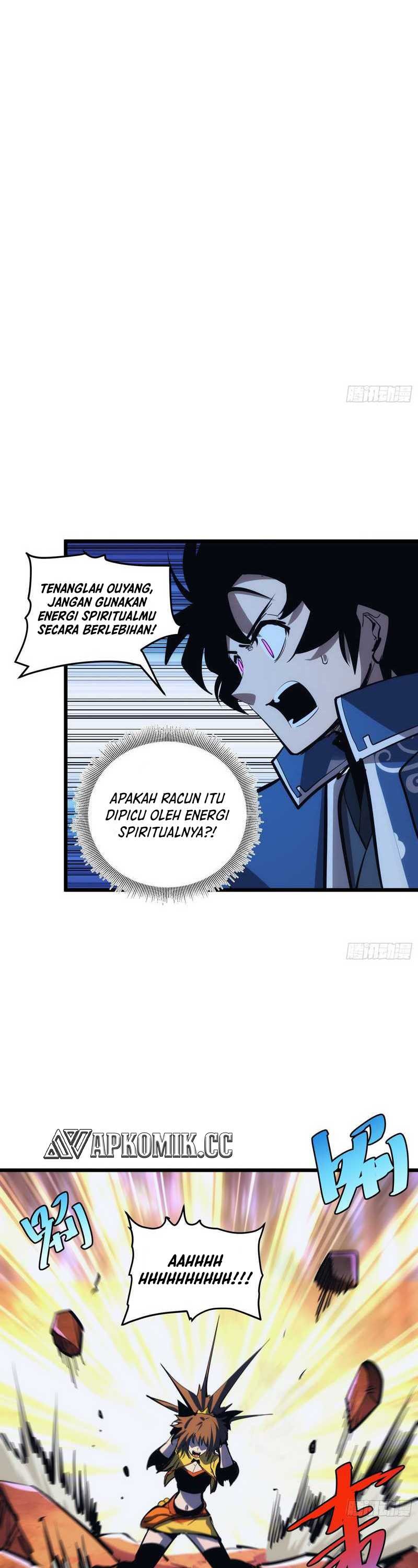 I am Self-disciplined And Invincible - Chapter 39 - Page 14