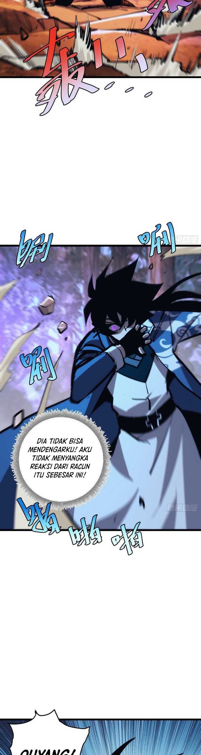 I am Self-disciplined And Invincible - Chapter 39 - Page 15