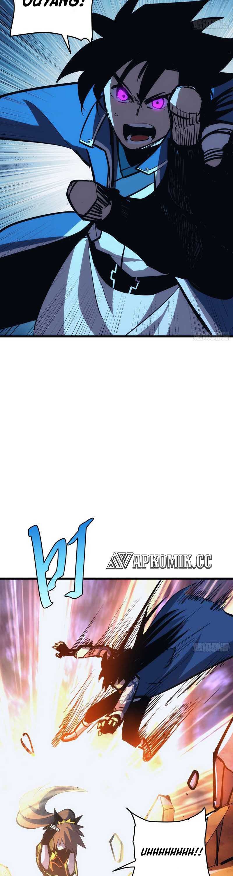I am Self-disciplined And Invincible - Chapter 39 - Page 16