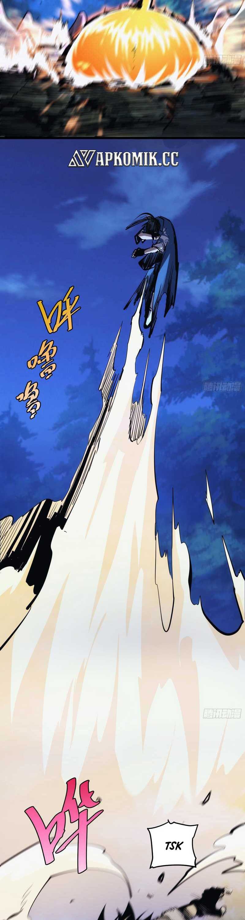 I am Self-disciplined And Invincible - Chapter 39 - Page 18