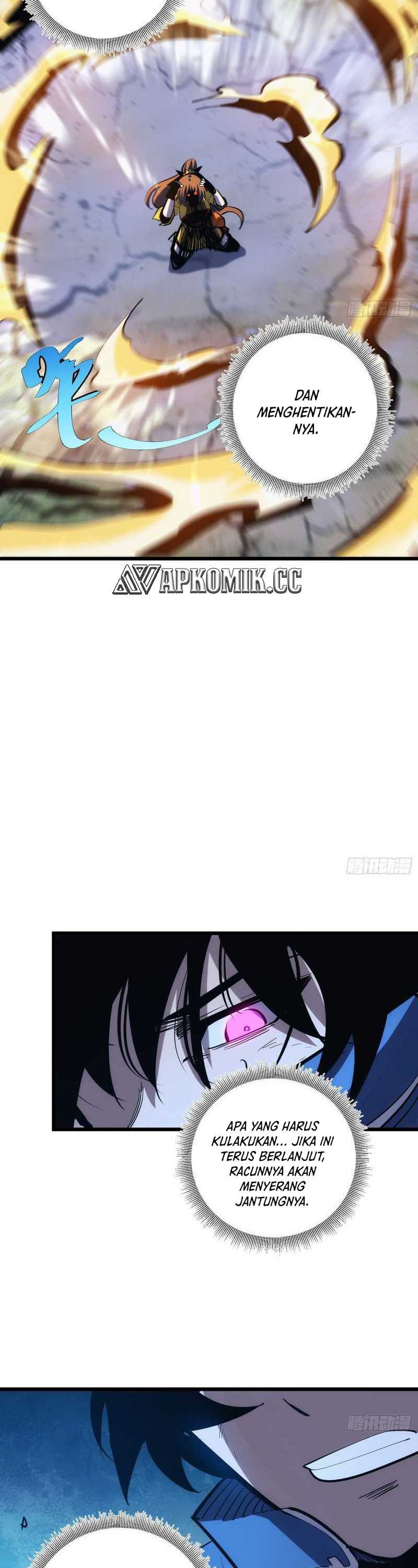 I am Self-disciplined And Invincible - Chapter 39 - Page 20