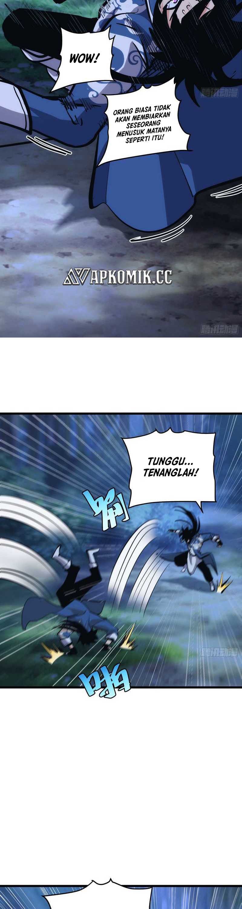 I am Self-disciplined And Invincible - Chapter 39 - Page 6