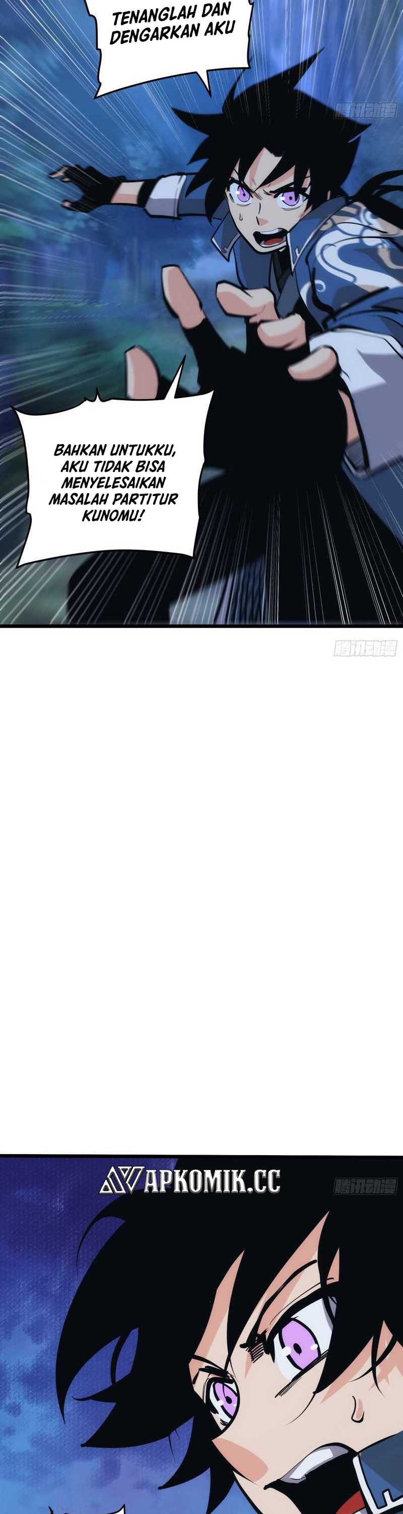 I am Self-disciplined And Invincible - Chapter 39 - Page 7
