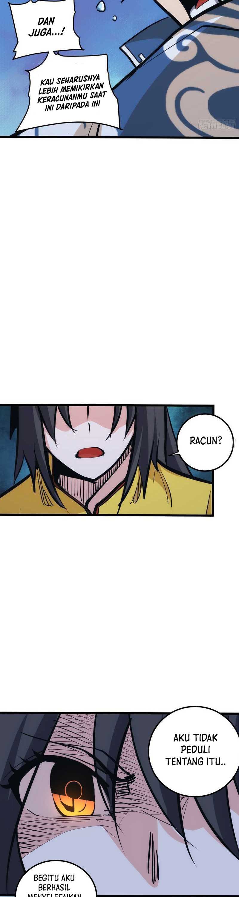 I am Self-disciplined And Invincible - Chapter 39 - Page 8