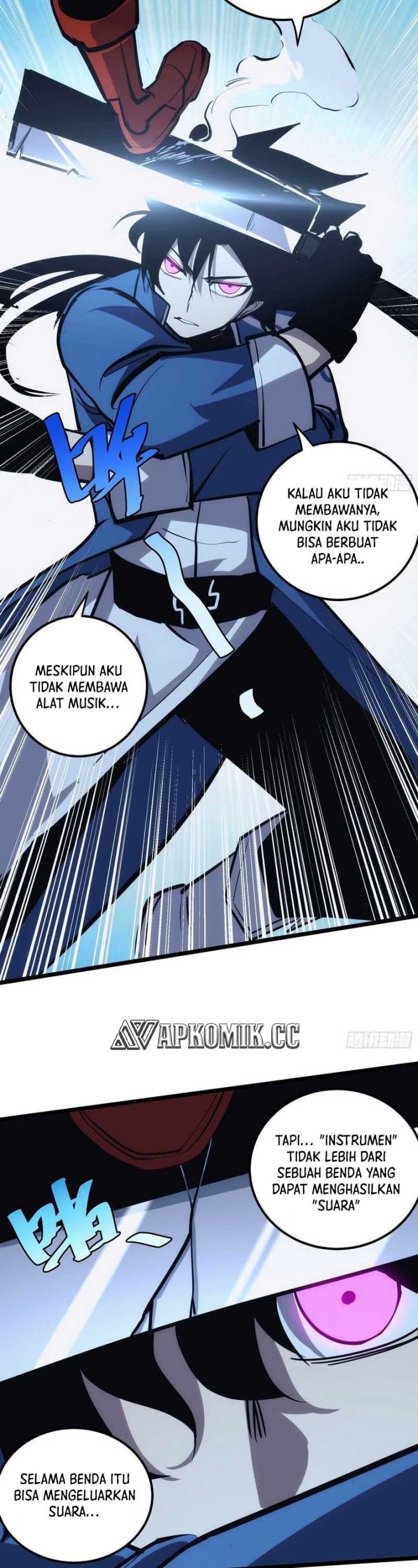 I am Self-disciplined And Invincible - Chapter 40 - Page 12