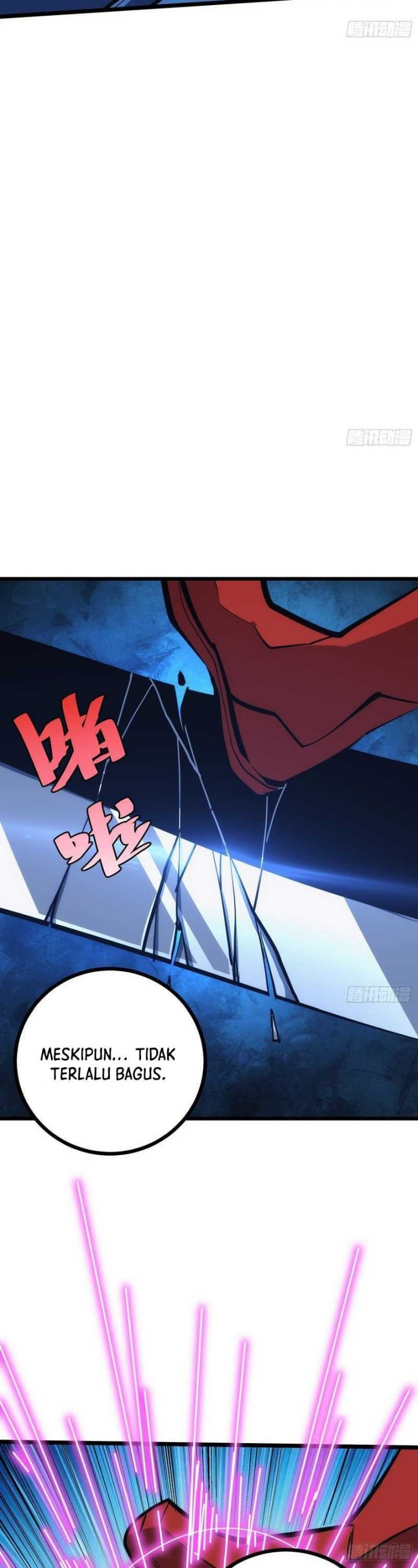 I am Self-disciplined And Invincible - Chapter 40 - Page 13