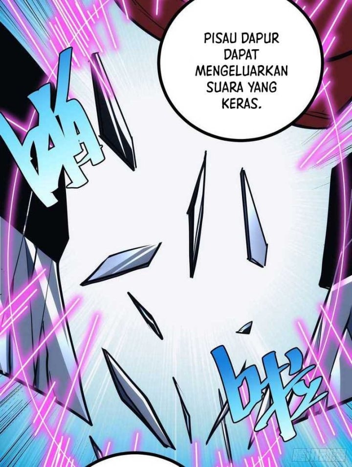 I am Self-disciplined And Invincible - Chapter 40 - Page 14