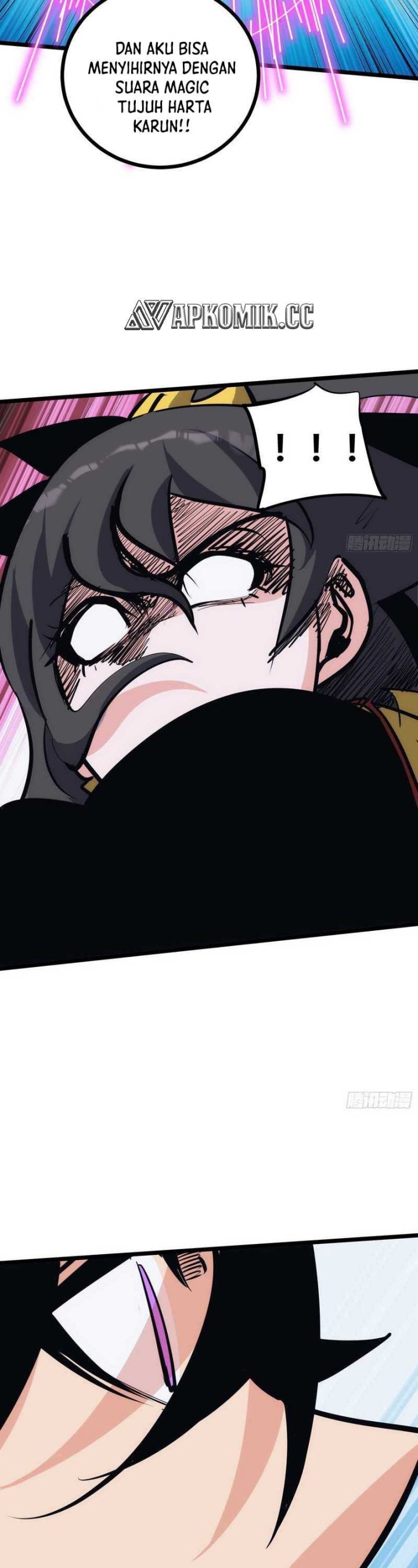I am Self-disciplined And Invincible - Chapter 40 - Page 15