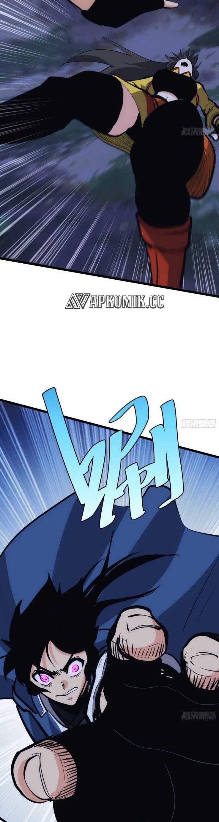 I am Self-disciplined And Invincible - Chapter 40 - Page 19