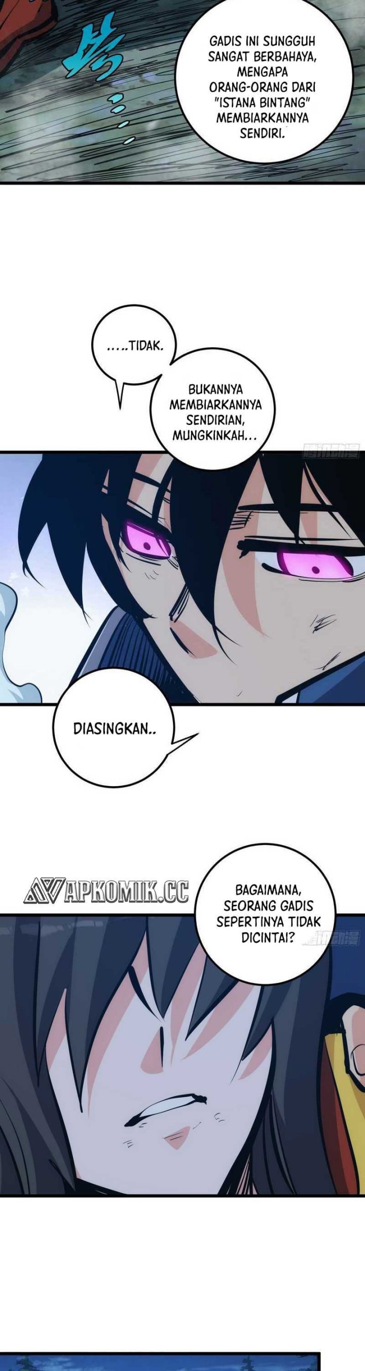 I am Self-disciplined And Invincible - Chapter 40 - Page 23