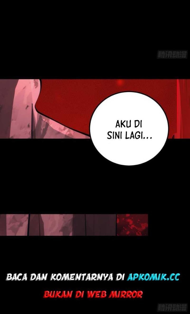 I am Self-disciplined And Invincible - Chapter 40 - Page 26