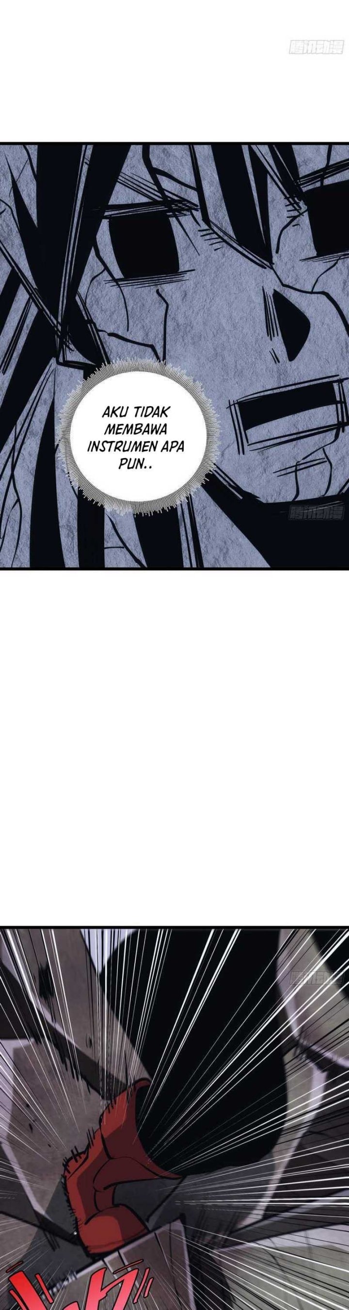 I am Self-disciplined And Invincible - Chapter 40 - Page 5