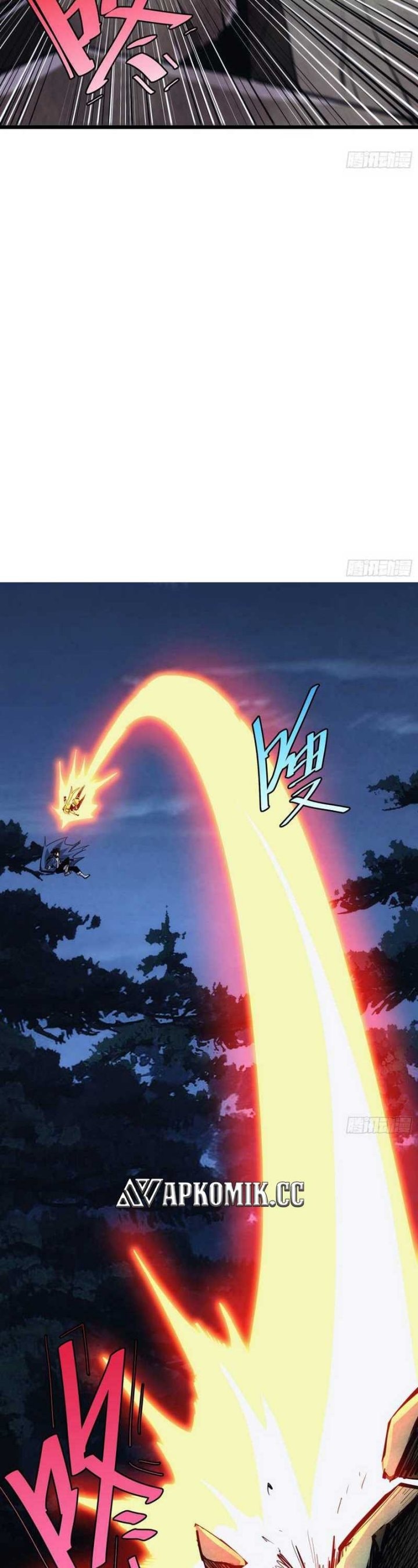 I am Self-disciplined And Invincible - Chapter 40 - Page 6