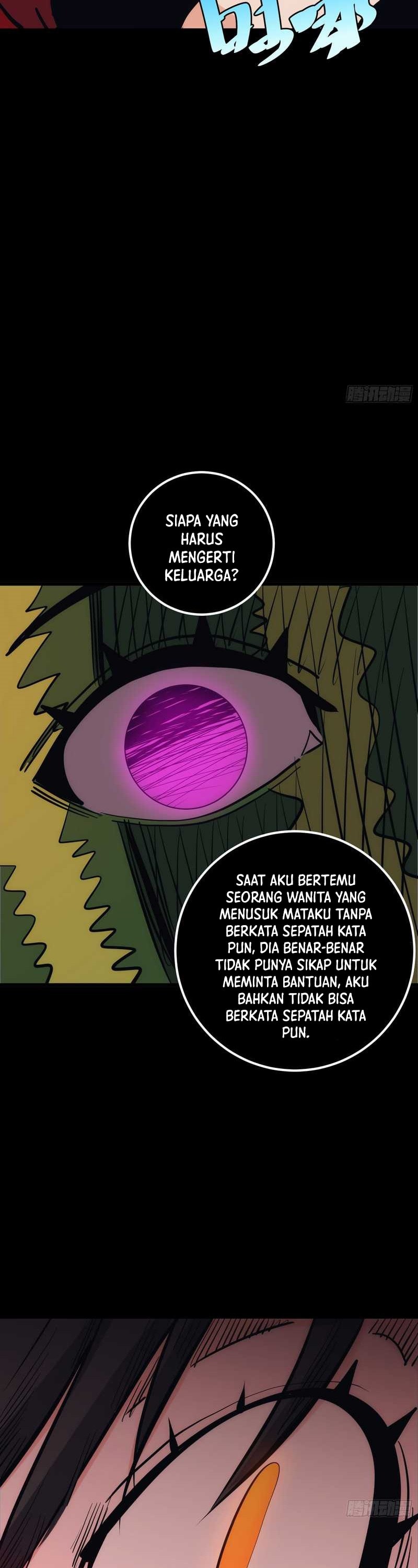 I am Self-disciplined And Invincible - Chapter 41 - Page 14