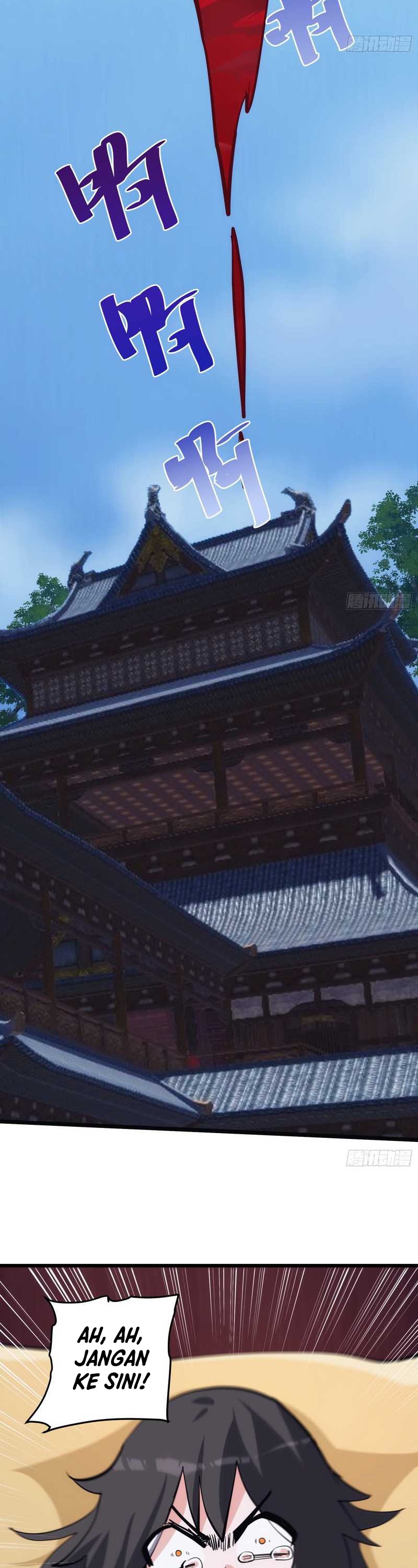 I am Self-disciplined And Invincible - Chapter 41 - Page 16
