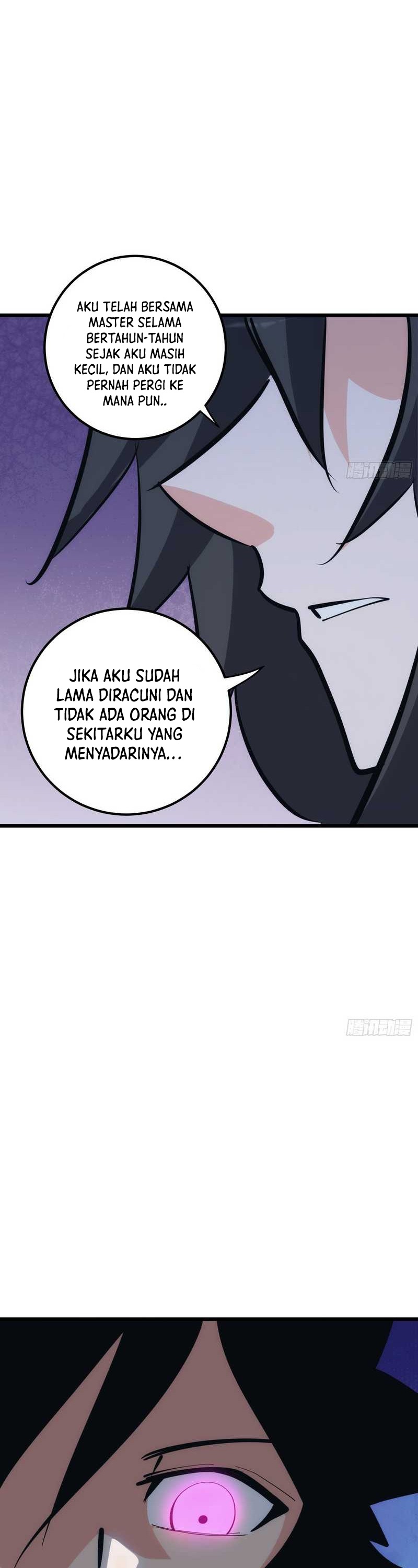I am Self-disciplined And Invincible - Chapter 41 - Page 23