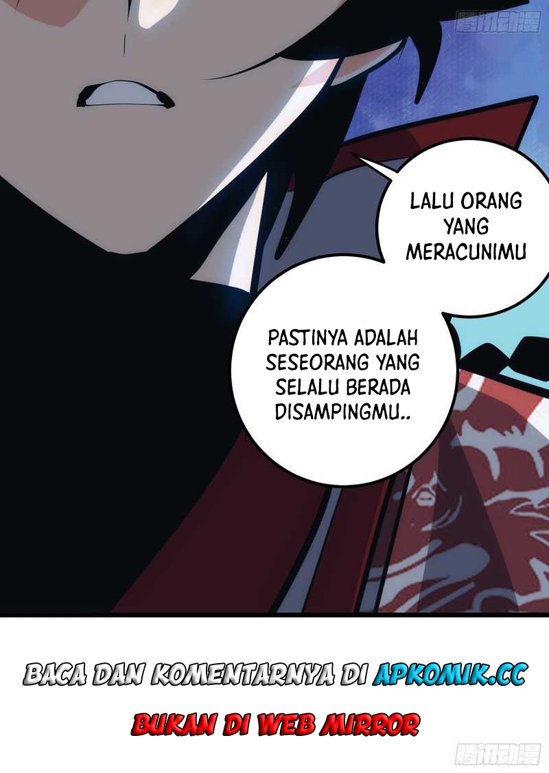 I am Self-disciplined And Invincible - Chapter 41 - Page 24
