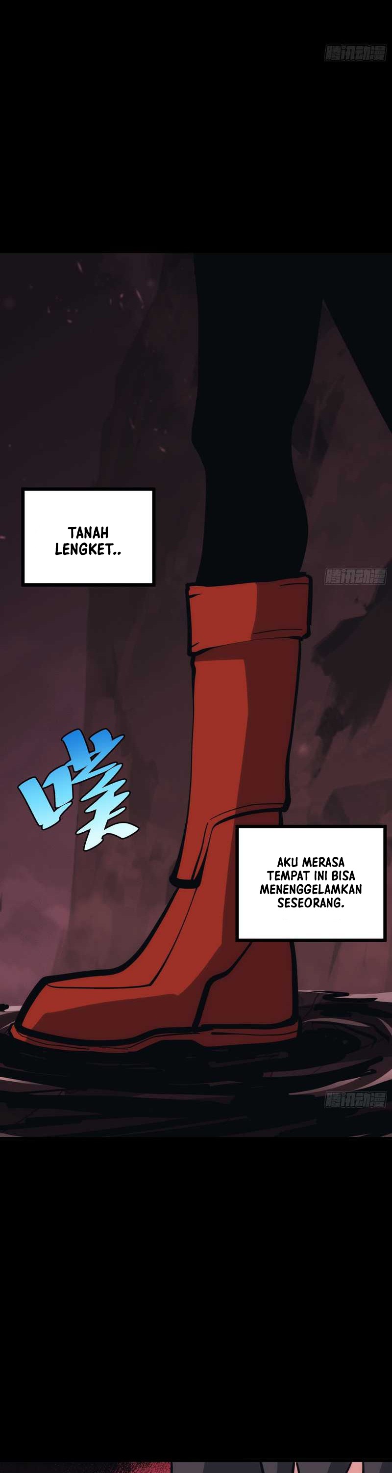 I am Self-disciplined And Invincible - Chapter 41 - Page 5