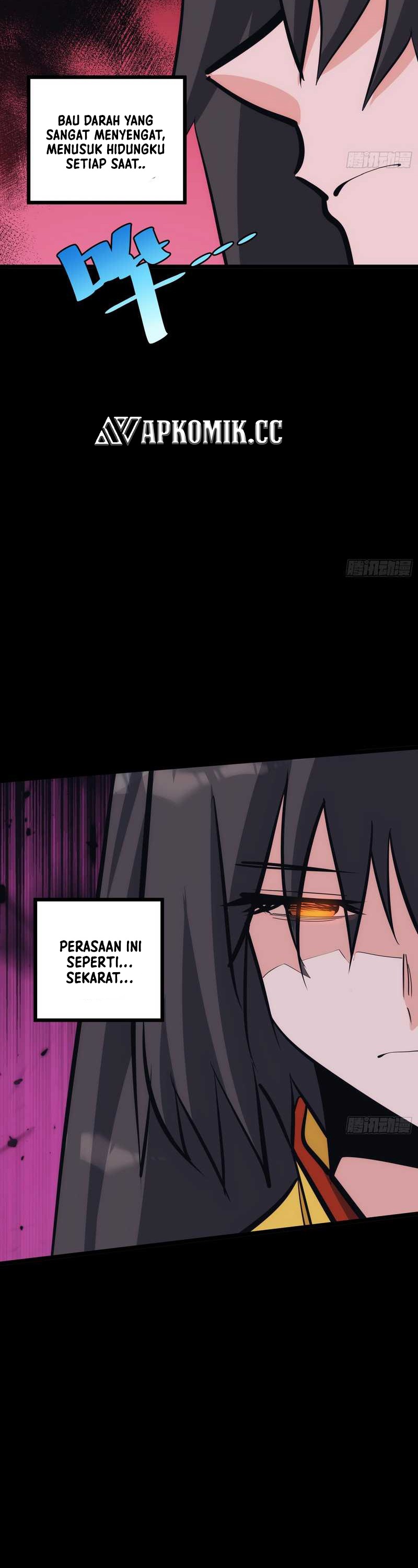 I am Self-disciplined And Invincible - Chapter 41 - Page 6