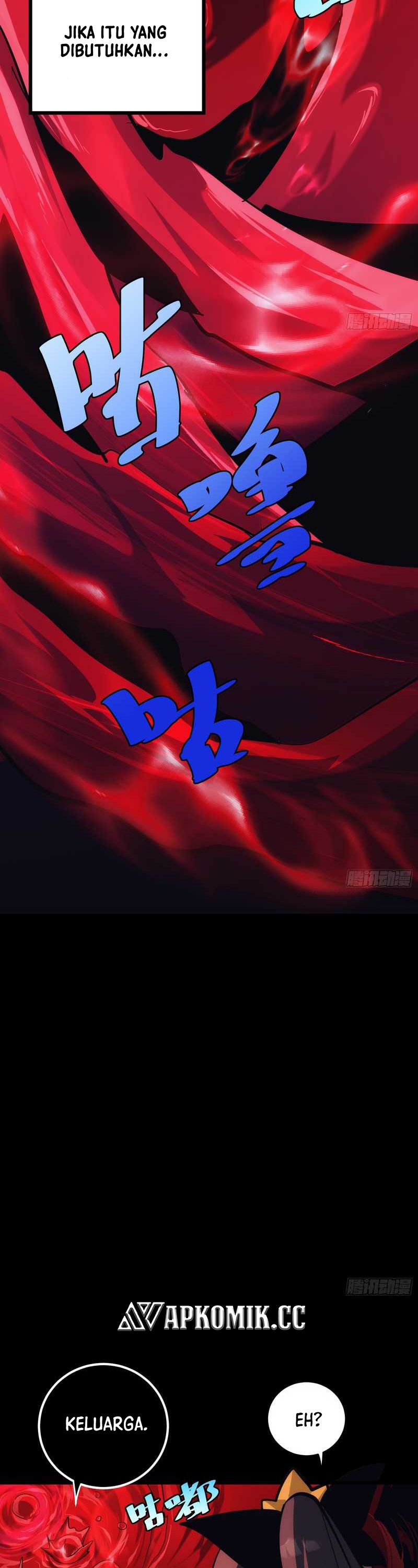 I am Self-disciplined And Invincible - Chapter 41 - Page 9