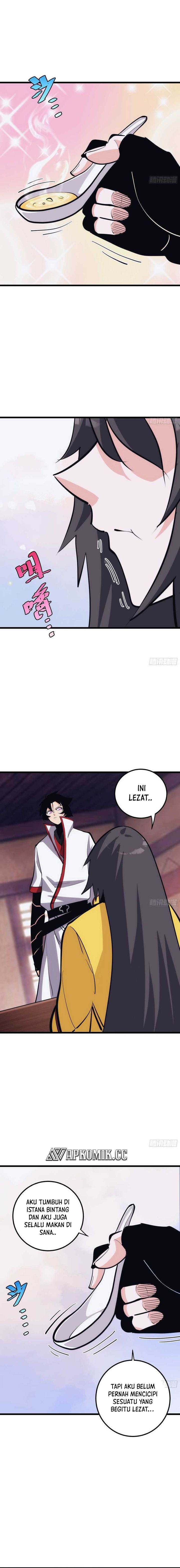 I am Self-disciplined And Invincible - Chapter 42 - Page 3